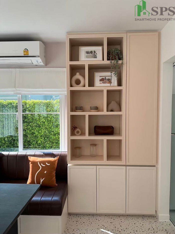 รูป บ้านเดี่ยวให้เช่า โครงการ Villaggio 2 บางนา-ศรีนครินทร์ (SPSEVE1478) - รูปที่ 7/20