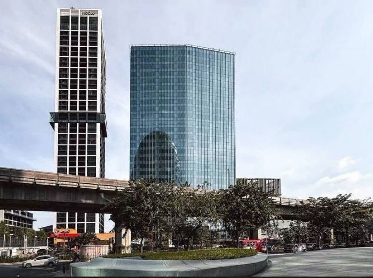 picture 🔑✨ Exclusive Offer – Fully Furnished Condo at Noble Around Ari - 7/15