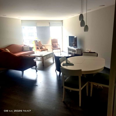 เช่าคอนโด โรงเรียนนานาชาติคิงส์คอลเลจกรุงเทพ : LTH13710 - Condo for Rent | Bangkok Garden | 100 sqm | 2 Beds 2 Baths | BTS Chongnonsi / Surasak | 42,000 /Month |