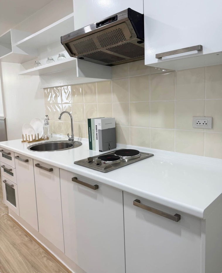 รูป #A124215 ✅ 3/12/68 ขายคอนโด Metro Park Sathorn Phase 2/1 📲📢สอบถาม ld line @condoboy - รูปที่ 7/8