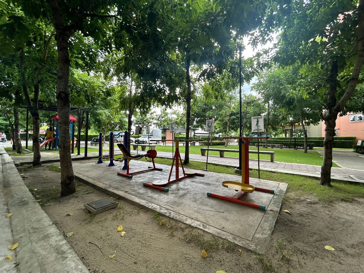 รูป JK 5832833 : ลุมพินี ทาวน์ชิป รังสิต-คลอง 1 - รูปที่ 15/17