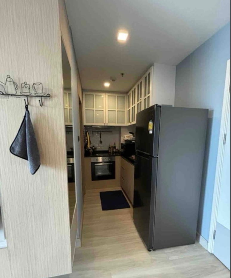 รูป เช่า ลุมพินี เพลส ศรีนครินทร์ - หัวหมาก สเตชั่น สวย ถูก พร้อมอยู่ ใกล้ มหาวิทยาลัยแสตมฟอร์ด สนใจแอตไลน์ครับ@841qqlnr - รูปที่ 3/13