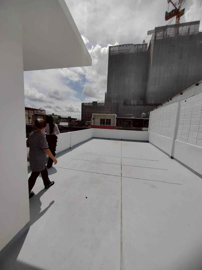 รูป HR3081ให้เช่าอาคาร 4 ชั้น มีดาดฟ้า ย่านประดิพัทธ์ ใกล้รพ.วิชัยยุทธ ทำเลเดินทางสะดวก เหมาะทำออฟฟิศ อยู่อาศัย ทำAirbnb - รูปที่ 17/31