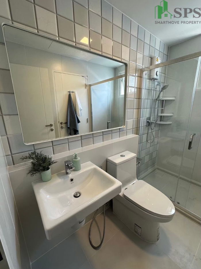 รูป บ้านเดี่ยวให้เช่า โครงการ Villaggio 2 บางนา-ศรีนครินทร์ (SPSEVE1478) - รูปที่ 14/20