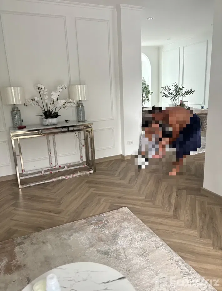 รูป บ้านเดี่ยวให้เช่า 3 ห้องนอน ในโครงการ บ้านสวนเนรมิต 5 5911347 - รูปที่ 7/9