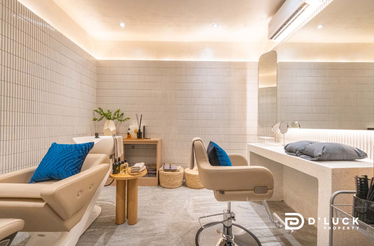 picture Arom Wongamat for Rent - Luxury Beachfront Condo Wongamat Beach in Pattaya , Seaview Ready to move in - 18/28