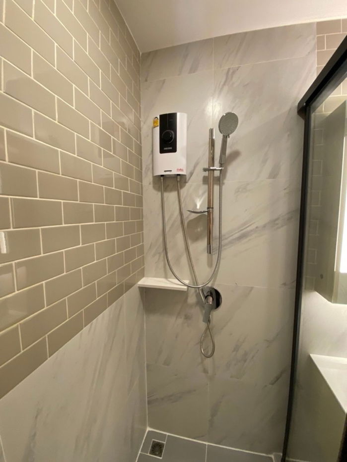 รูป ให้เช่า ✨ XT PHAYATHAI ✨ เฟอร์นิเจอร์ และ เครื่องใช้ไฟฟ้าครบ ใกล้ BTS พญาไท - รูปที่ 11/12