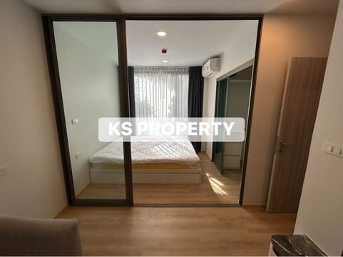 ให้เช่า Esque sukhumvit 101 ใกล้ bts ปุณณวิถี