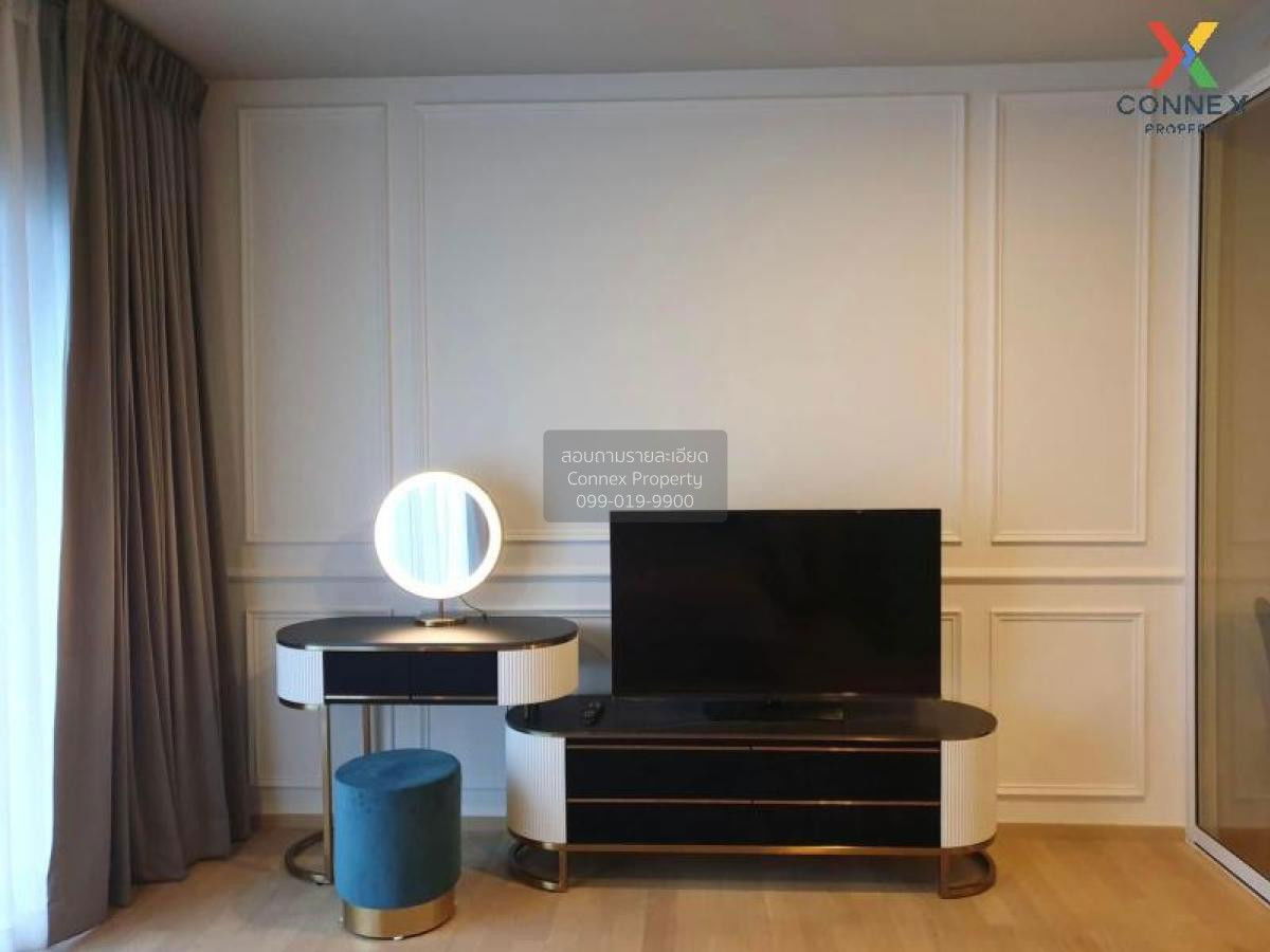 picture FOR RENT condo , Noble Refine Sukhumvit 26 , nice view , high floor , BTS-Phrom Phong , Khlong Tan , Khlong Toei , Bangkok , CX-06083 ✅ Live chat with us ADD LINE @connexproperty ✅ - 2/6