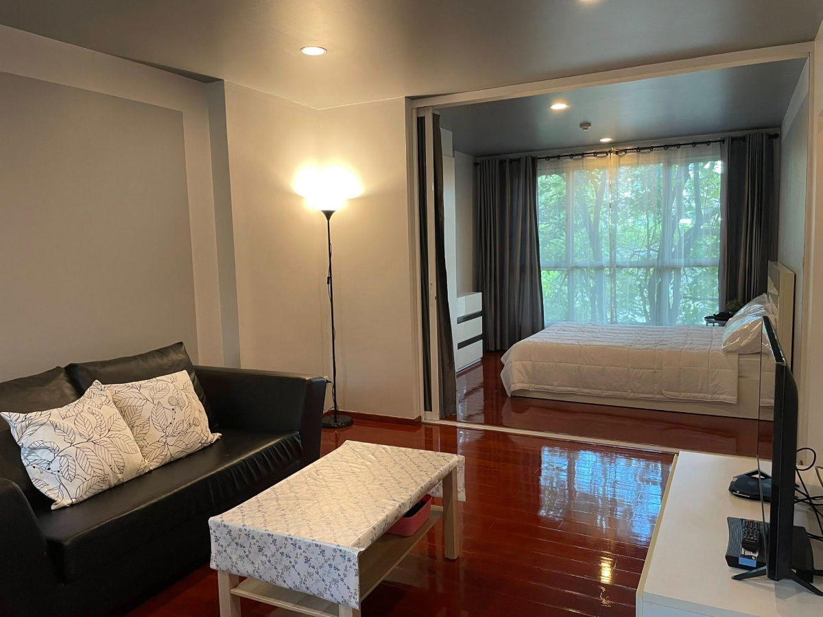 รูป Hive Sukhumvit 65 ห้องสวย ราคาดี สอบถามเพิ่มเติมได้ที่ Line @condorental - รูปที่ 4/12