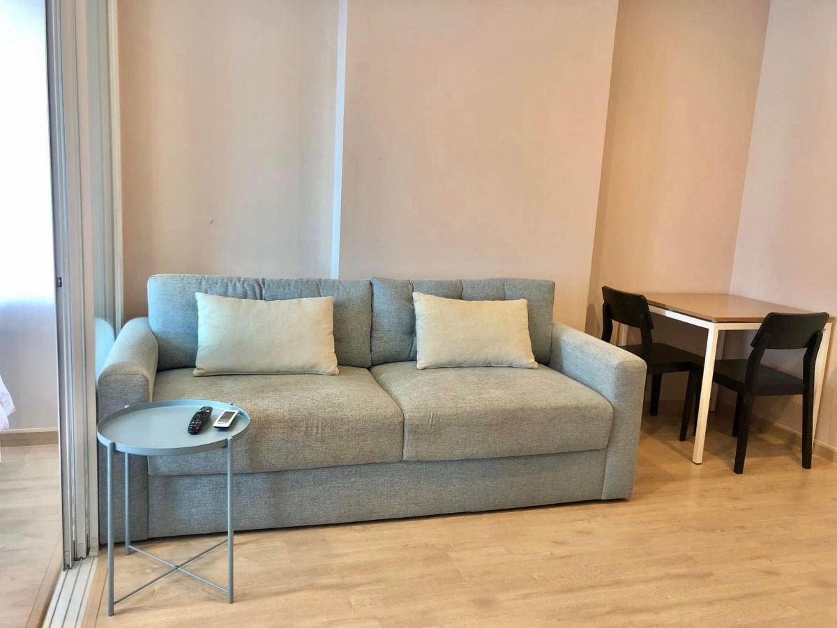 picture 💙For rent The Tempo Grand Sathorn - Wutthakat available 5/2/2026💙 092-8366444 Dao // Line id : @enrichagent - 3/9