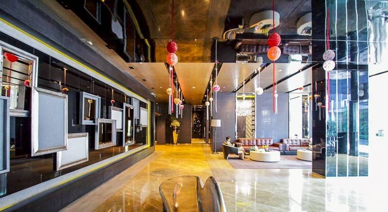 picture 🔑✨ Exclusive Offer – Fully Furnished Condo at QUATTRO BY SANSIRI - 12/19