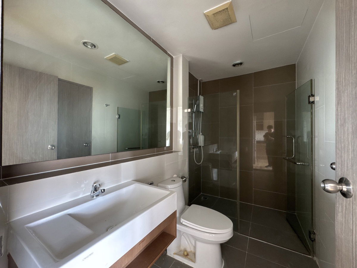 รูป JK2 6110274 : ทรีท็อปส์ คอนโดมิเนียม - รูปที่ 11/11