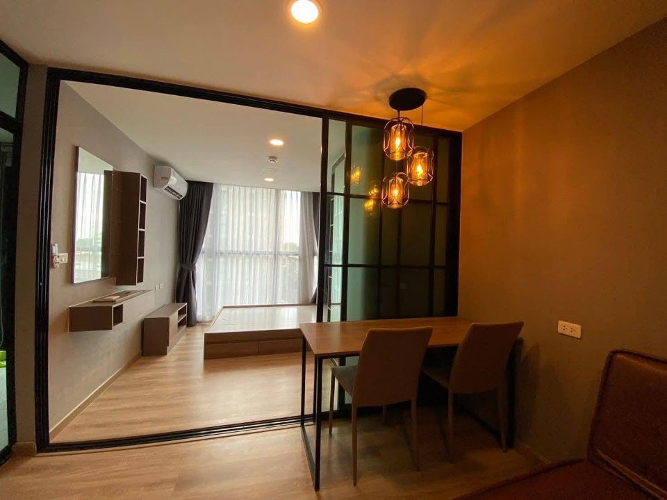 picture code : E79 The Cube Loft Ladprao 107 - 3/9