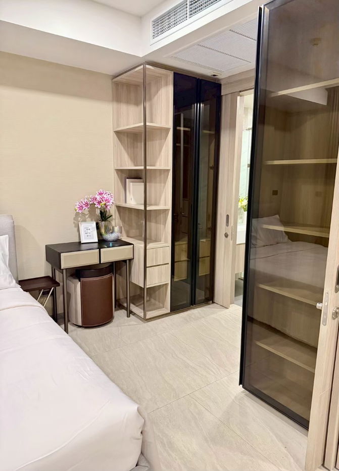 picture 🔑✨ Exclusive Offer – Fully Furnished Condo at FYNN Sukhumvit 31  - 11/24