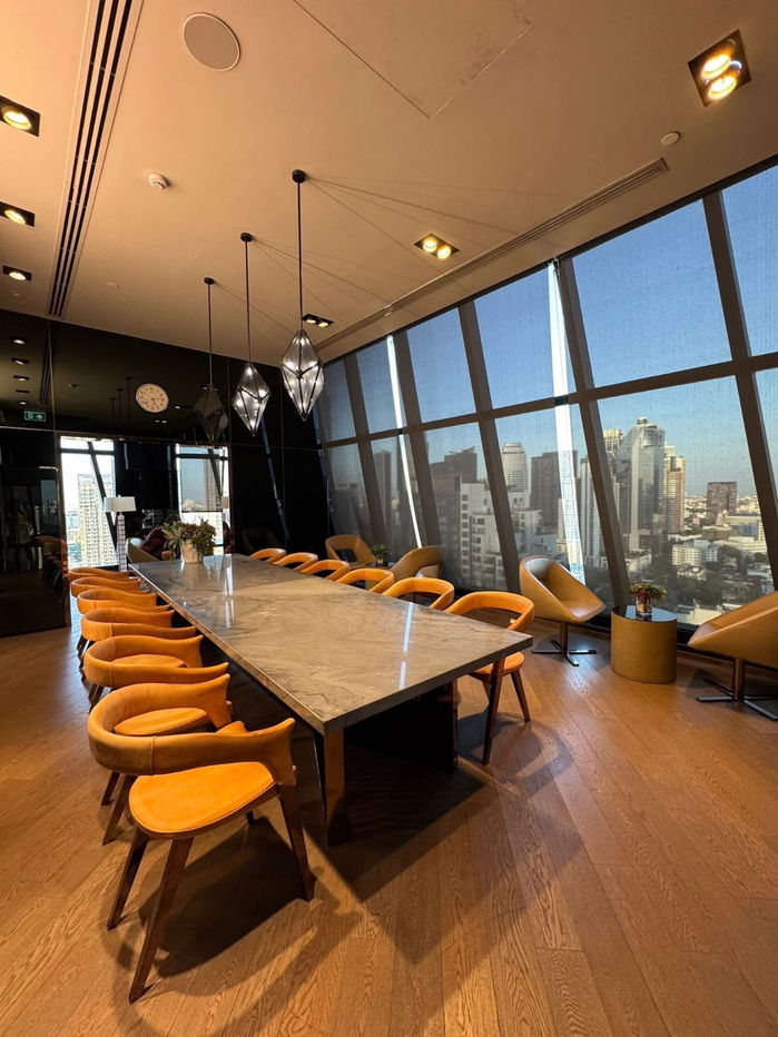 รูป 🏢 ให้เช่าคอนโด : IDEO Q Sukhumvit 36 (ไอดีโอ คิว สุขุมวิท 36)   รหัสทรัพย์ | 📌LNP-C10489  - รูปที่ 35/36