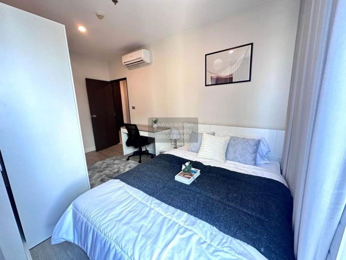 รูป 🔥🔥🔥 เช่าคอนโด  เดอะ สกาย สุขุมวิท BTS-อุดมสุข บางนา เขต บางนา กรุงเทพ CX-92044 ✅ ทักไลน์ @connexproperty ตอบทันที ทีมงานมืออาชีพ ✅ 🔥🔥🔥 - รูปที่ 7/7