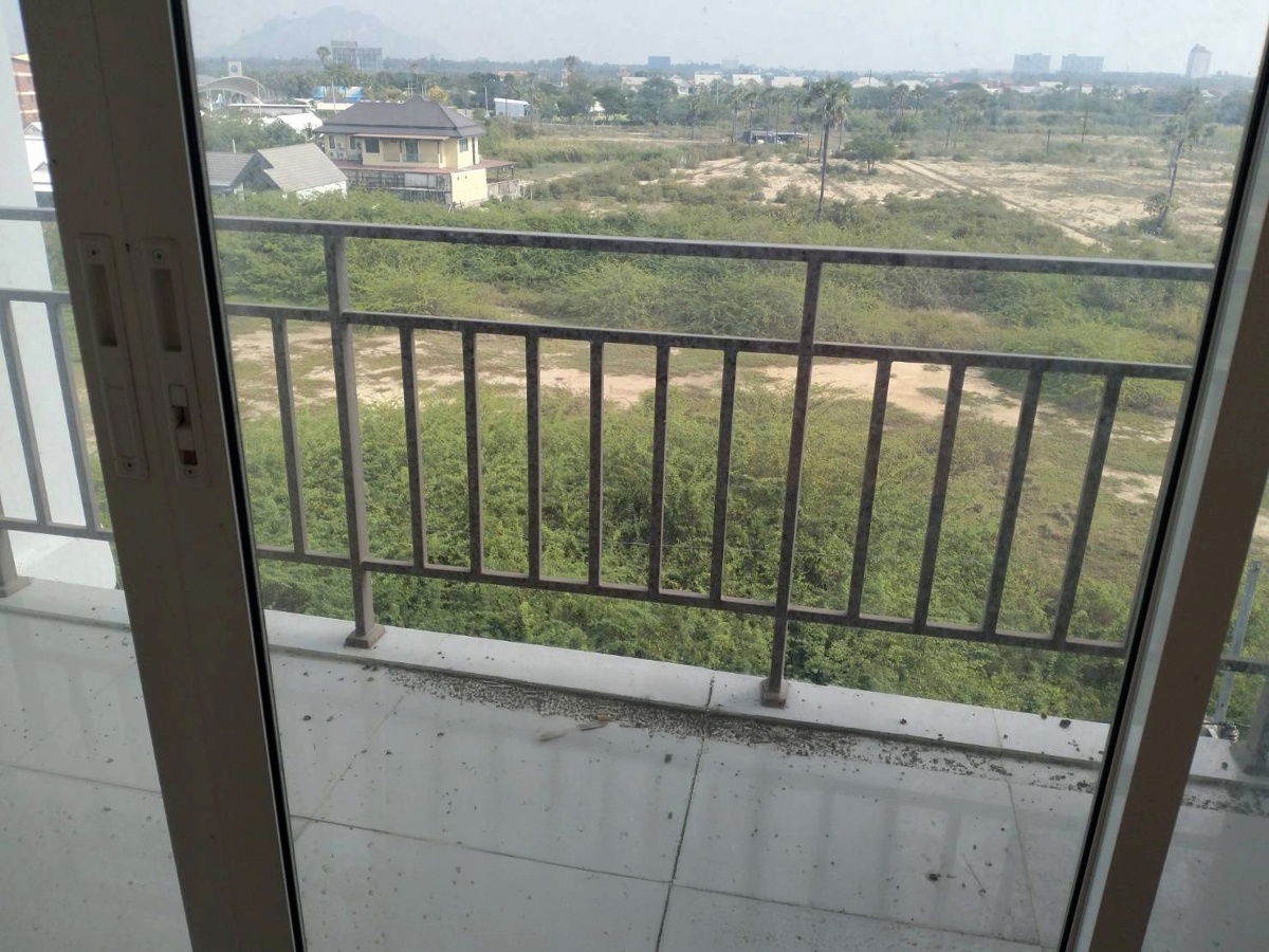 รูป JK 6056220 : เอ.ดี.เลค แอนด์ รีสอร์ท หัวหิน - รูปที่ 5/6