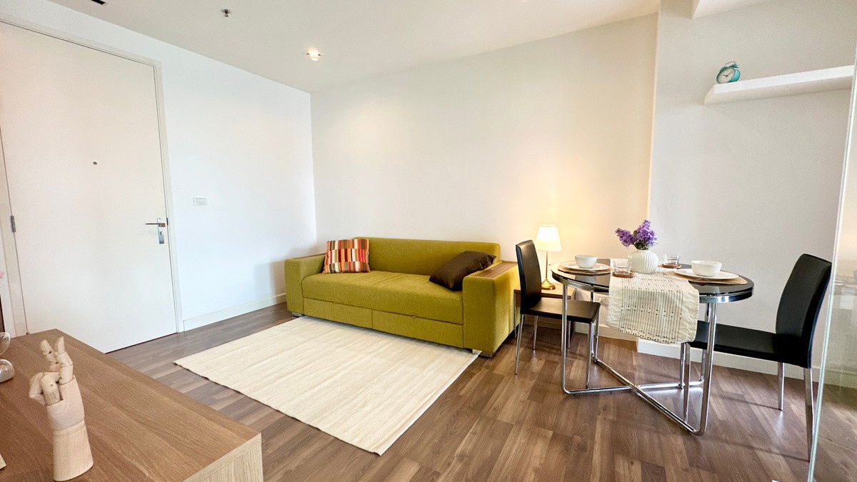 รูป 🏢 ขายคอนโด : The Room Sathorn - Taksin (เดอะ รูม สาทร - ตากสิน) รหัสทรัพย์ | 📌LNP-C10809 - รูปที่ 13/36