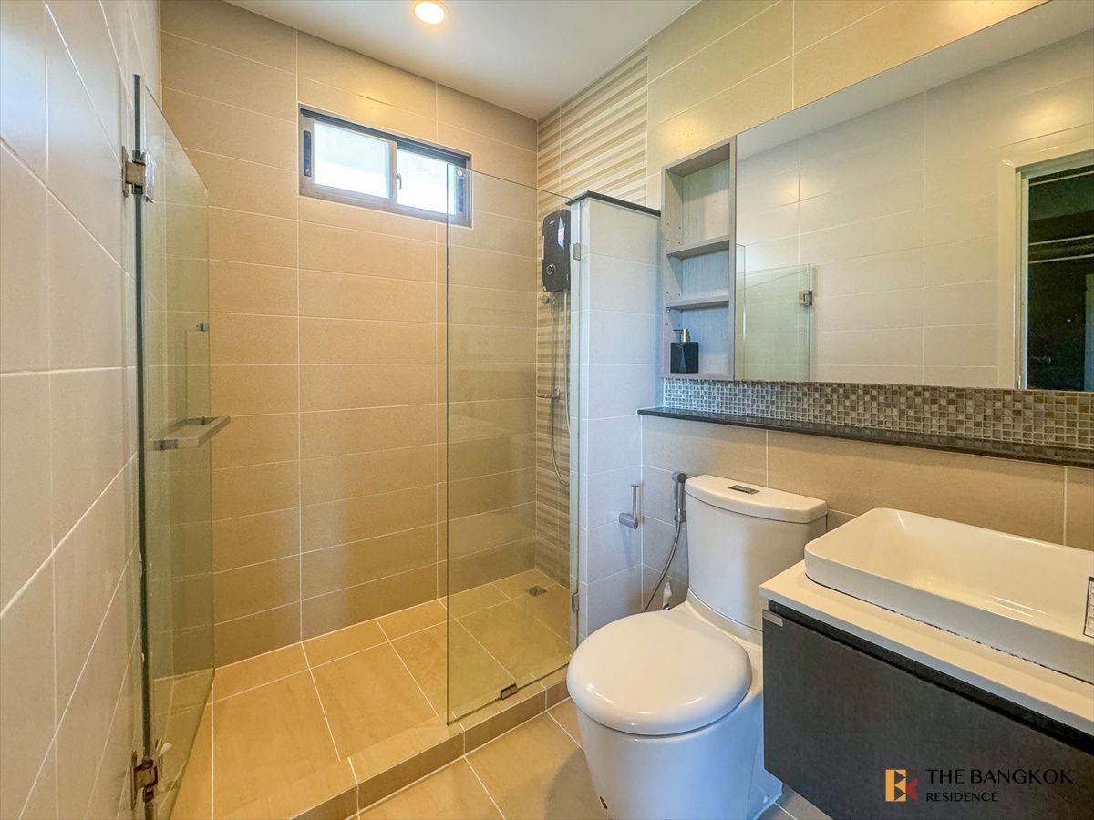 รูป เสนา แกรนด์โฮม รังสิต-ติวานนท์  จองด่วนก่อนใคร - รูปที่ 27/29