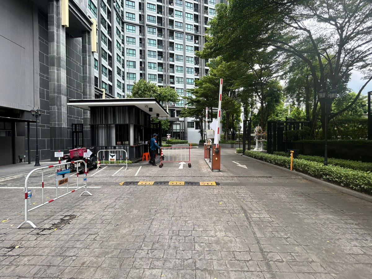 รูป JK 5168427 : เดอะ เบส พาร์ค เวสต์ สุขุมวิท 77 - รูปที่ 7/13