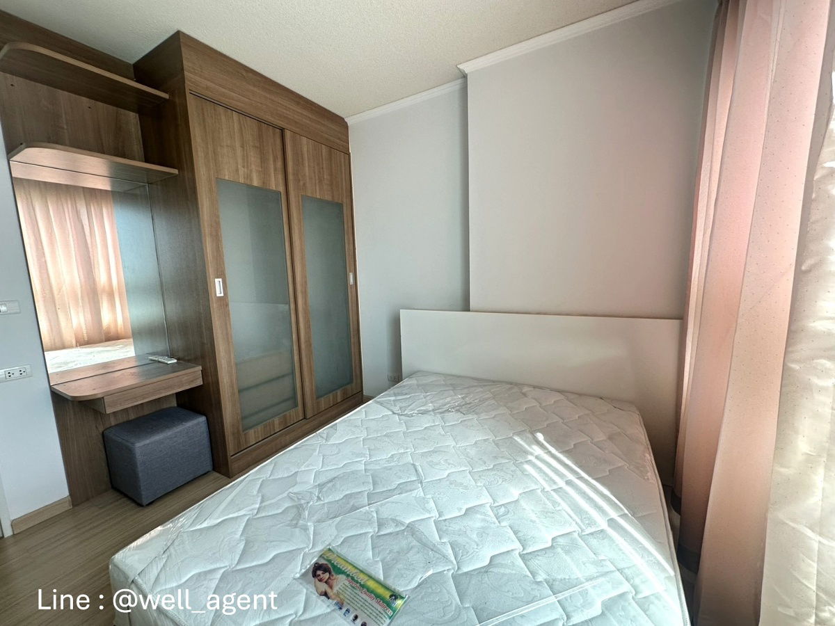 รูป 📍 ซี ฮิลล์ คอนโด ศรีราชา (Sea Hill Condo Sriracha) - รูปที่ 6/12