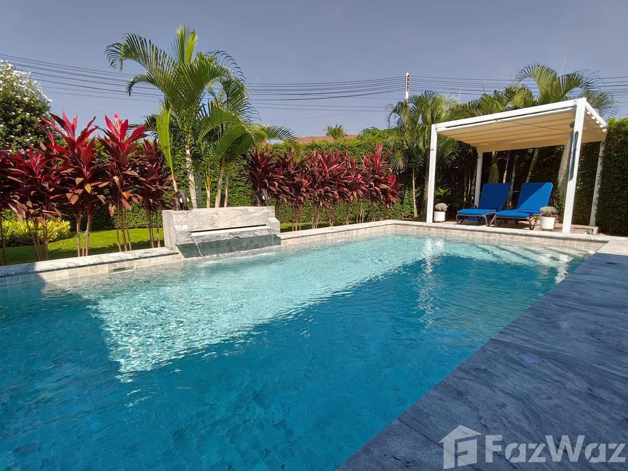 รูป ขาย วิลล่า 3 ห้องนอน ในโครงการ มาลี โลตัส วิลล่า 5904287 - รูปที่ 2/48