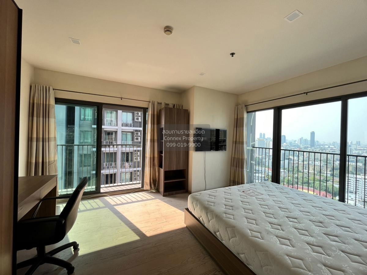 รูป 🔥🔥🔥 เช่าคอนโด  โนเบิล รีมิกซ์ BTS-ทองหล่อ คลองตัน เขต วัฒนา กรุงเทพ CX-15633 ✅ ทักไลน์ @connexproperty ตอบทันที ทีมงานมืออาชีพ ✅ 🔥🔥🔥 - รูปที่ 4/12