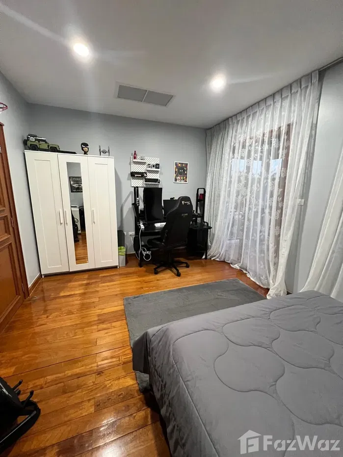 รูป ขาย วิลล่า 4 ห้องนอน ในโครงการ ลากูน่า วิลเลจ ทาวน์โฮม 5904700 - รูปที่ 14/21