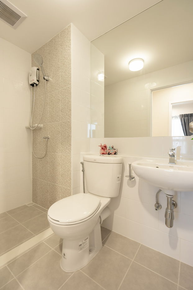 picture 🌆 For Rent: Plum Condo Central Station Phase 2 | Next to Central Westgate & MRT Sam Yaek Bang Yai | Fully Furnished, Ready to Move In @90condo 🌃 - 13/14