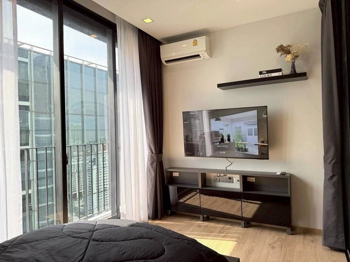 picture 🔑✨ Exclusive Offer – Fully Furnished Condo at Noble Around Ari  - 6/21