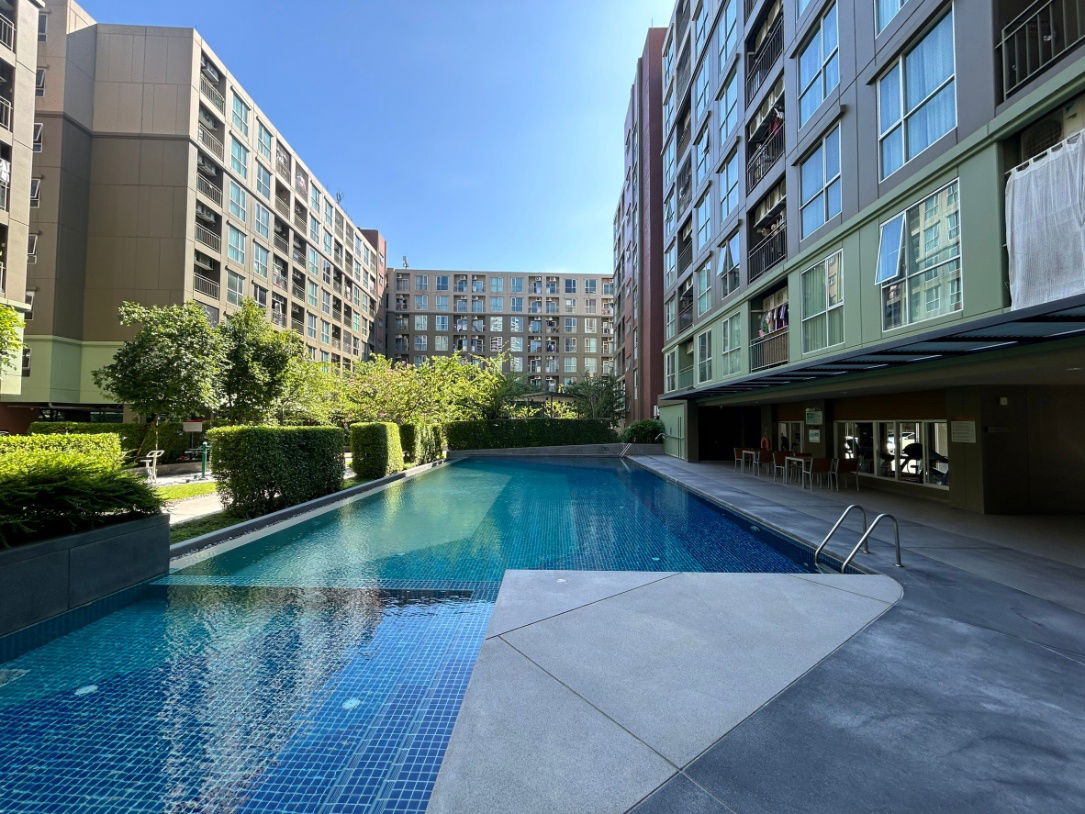 รูป JK 5632008 : ลุมพินี เพลส บางนา กม.3 - รูปที่ 13/42