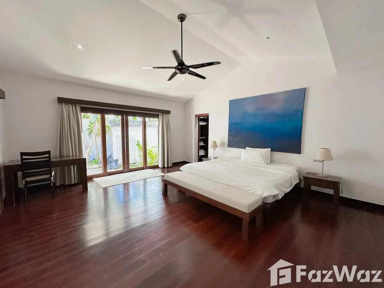 รูป ขาย วิลล่า 4 ห้องนอน ในโครงการ ล๊อค ปาล์ม กอล์ฟ คลับ 5618329 - รูปที่ 19/25