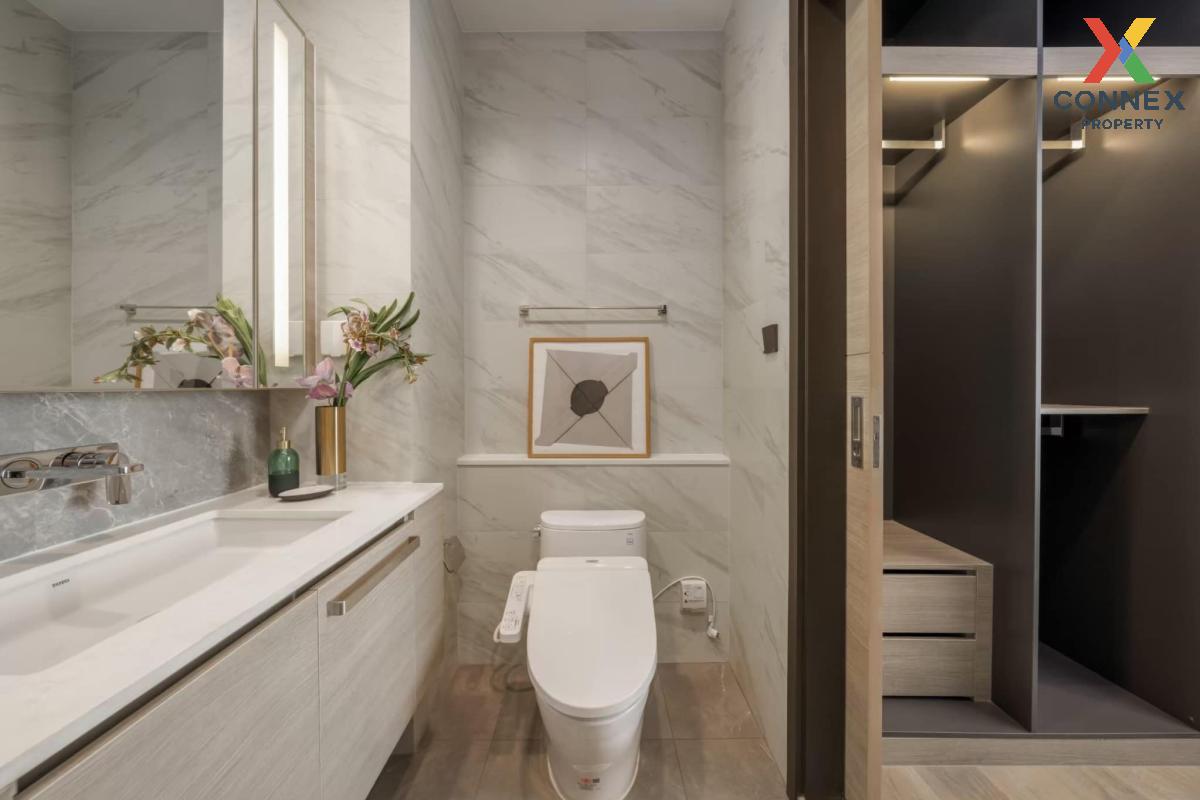 picture For Rent Condo , The Crest Park Residences , MRT-Phahon Yothin , Chomphon , Chatuchak , Bangkok , CX-111522 ✅ Live chat with us ADD LINE @connexproperty ✅  - 5/5