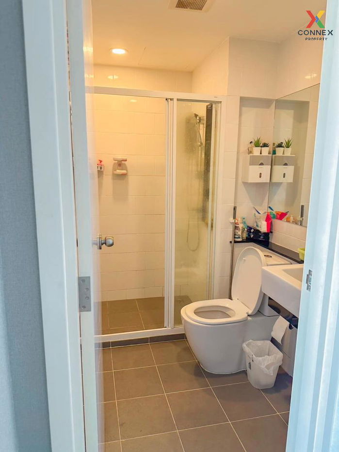 picture FOR SALE condo , Notting Hill The Exclusive CharoenKrung , BTS-Saphan Taksin , Wat Phraya Krai , Bang Kho Laem , Bangkok , CX-78228 ✅ Live chat with us ADD LINE @connexproperty ✅ - 5/6