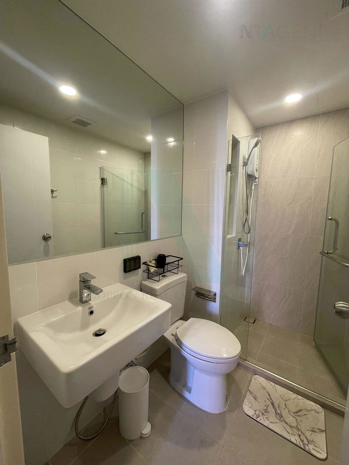 picture For rent condo THE ORIGIN RAMINTRA 83 Building B, Floor 6,Studio, Room size 27.00 sqm - 8/8