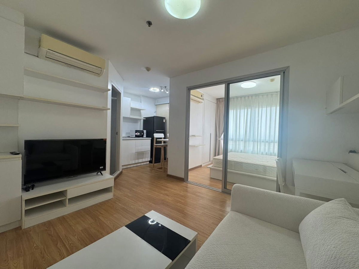 picture ⭐️ Condo For Rent The Trust Residence Ratchada - Rama 3 ⭐️ - 10/13