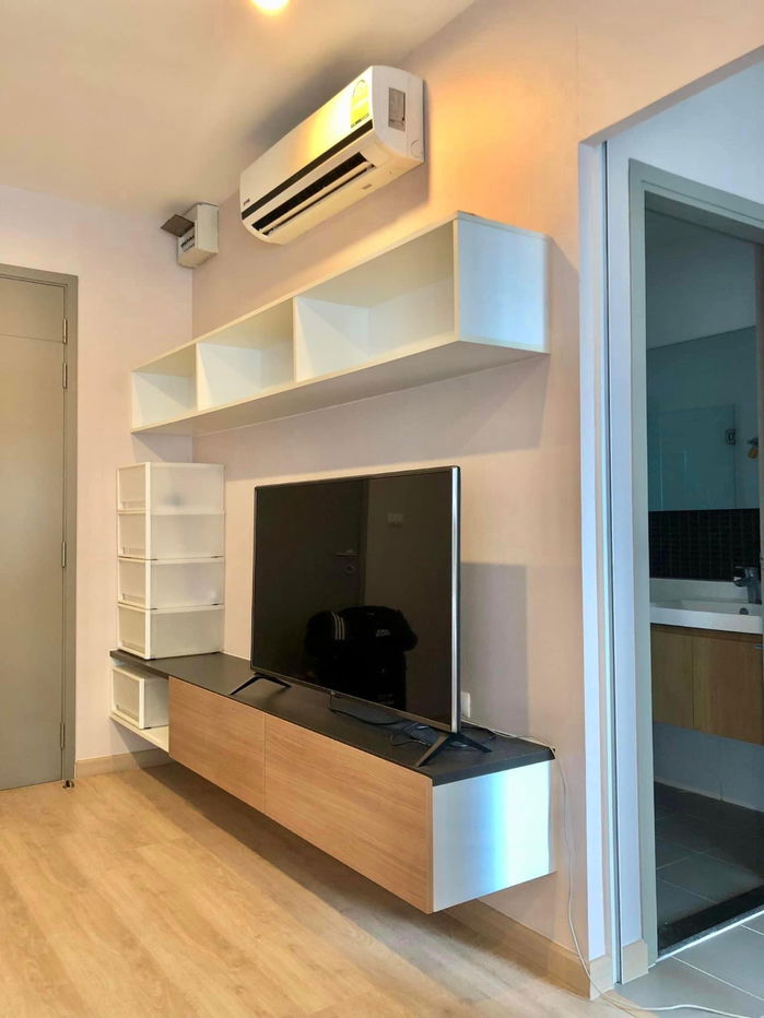 picture 💙For rent The Tempo Grand Sathorn - Wutthakat available 5/2/2026💙 092-8366444 Dao // Line id : @enrichagent - 4/9