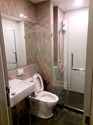 เช่าคอนโด MRT ลาดพร้าว 101 : 📌 ให้เช่าคอนโด ดิ ออริจิ้น ลาดพร้าว-บางกะปิ อาคาร 1 ชั้น 9 1 ห้องนอน ขนาด 25 ตรม ใกล้ รถไฟฟ้าสายสีเหลือง สถานีบางกะปิ