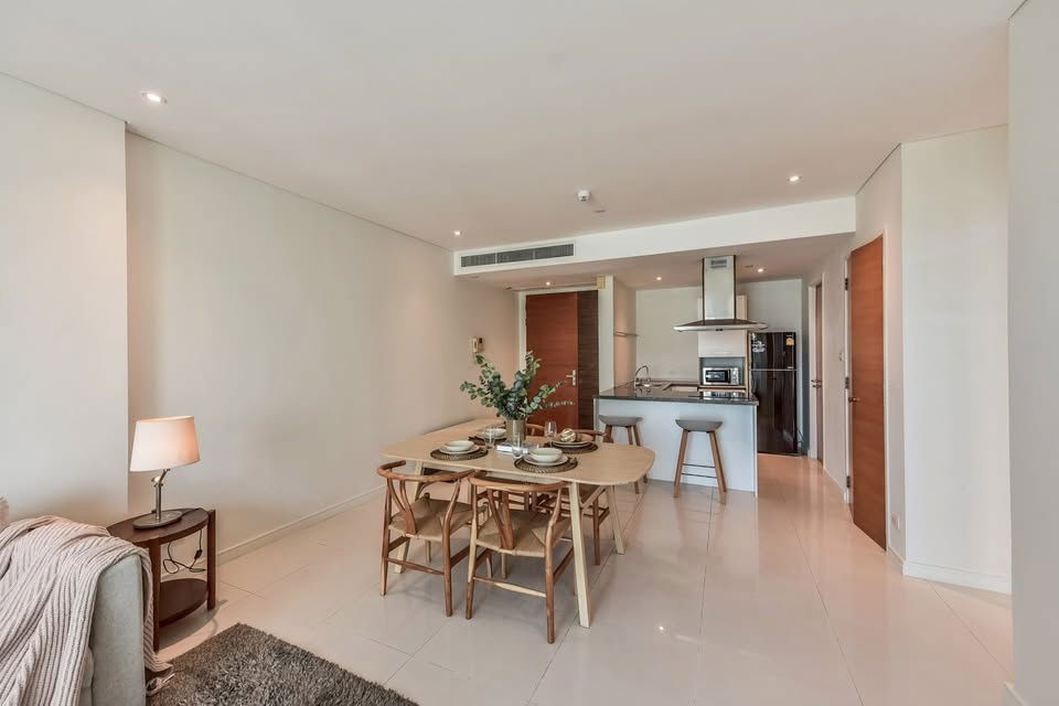 picture For Rent Fullerton Sukhumvit Price 78,000 THB - 11/15