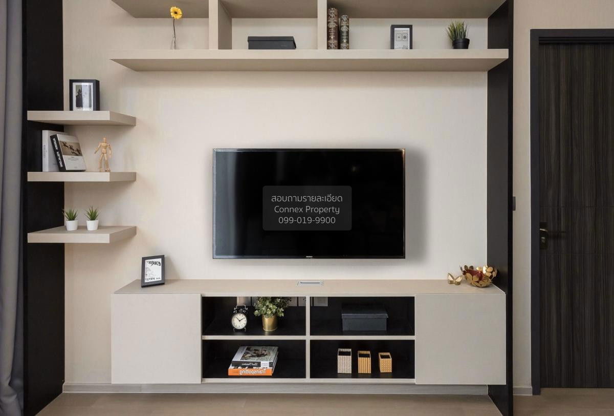 picture For Rent Condo , Ashton Asoke , BTS-Asok , Khlong Toei Nuea , Watthana , Bangkok , CX-90025 ✅ Live chat with us ADD LINE @connexproperty ✅  - 1/6