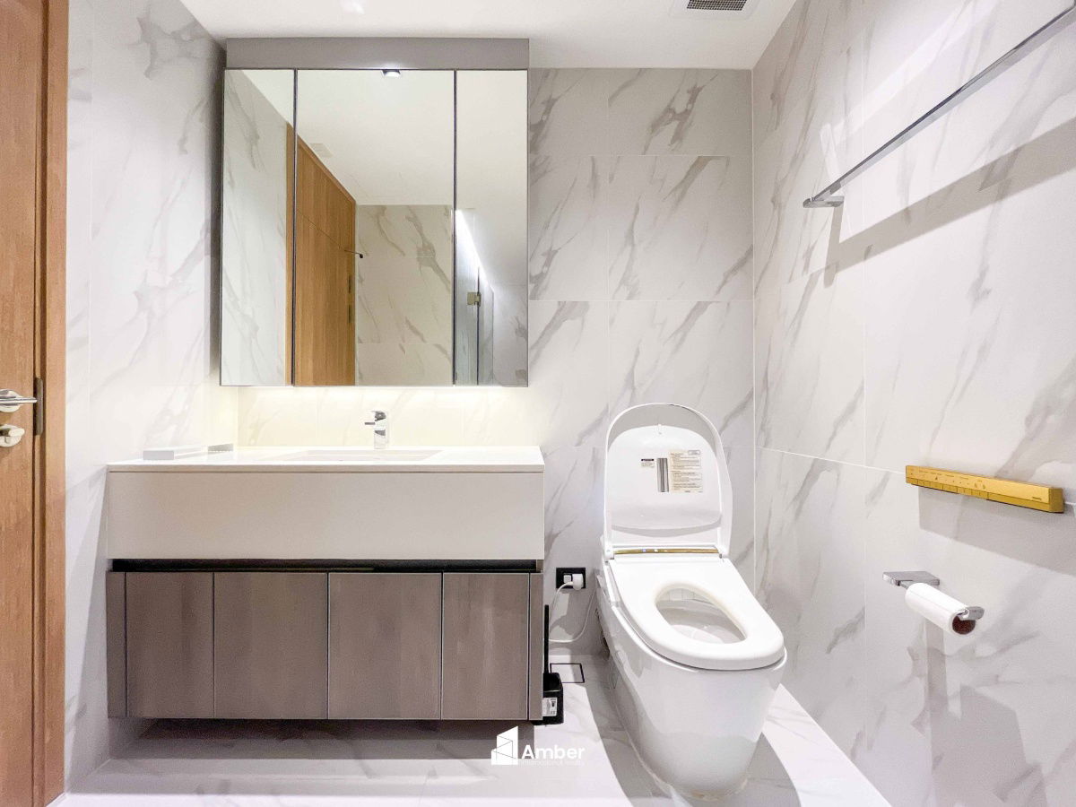 รูป ปล่อยเช่า Chalermnit Art De Maison ราคา 100,000 บาท - รูปที่ 11/22