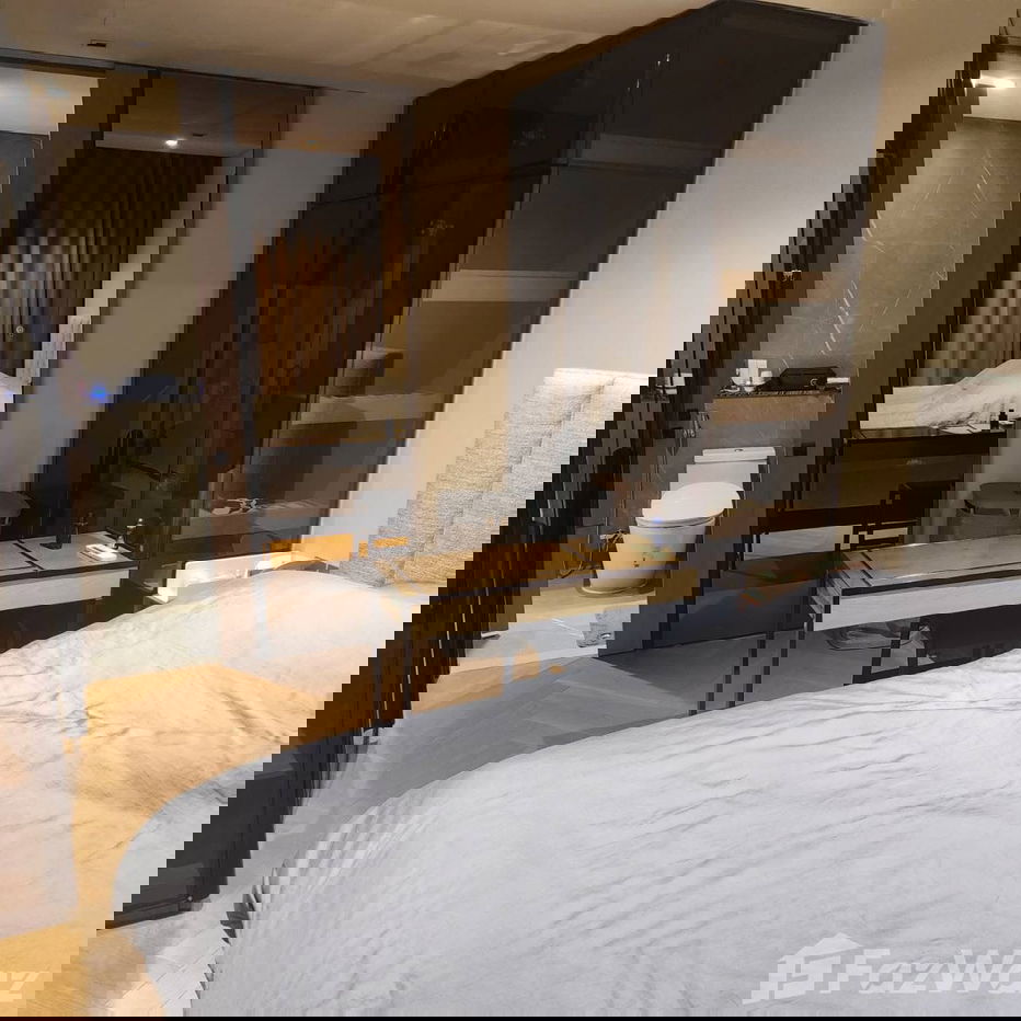 picture 1 Bedroom Condo for rent at The Reserve Sukhumvit 61 1882714 - 12/13