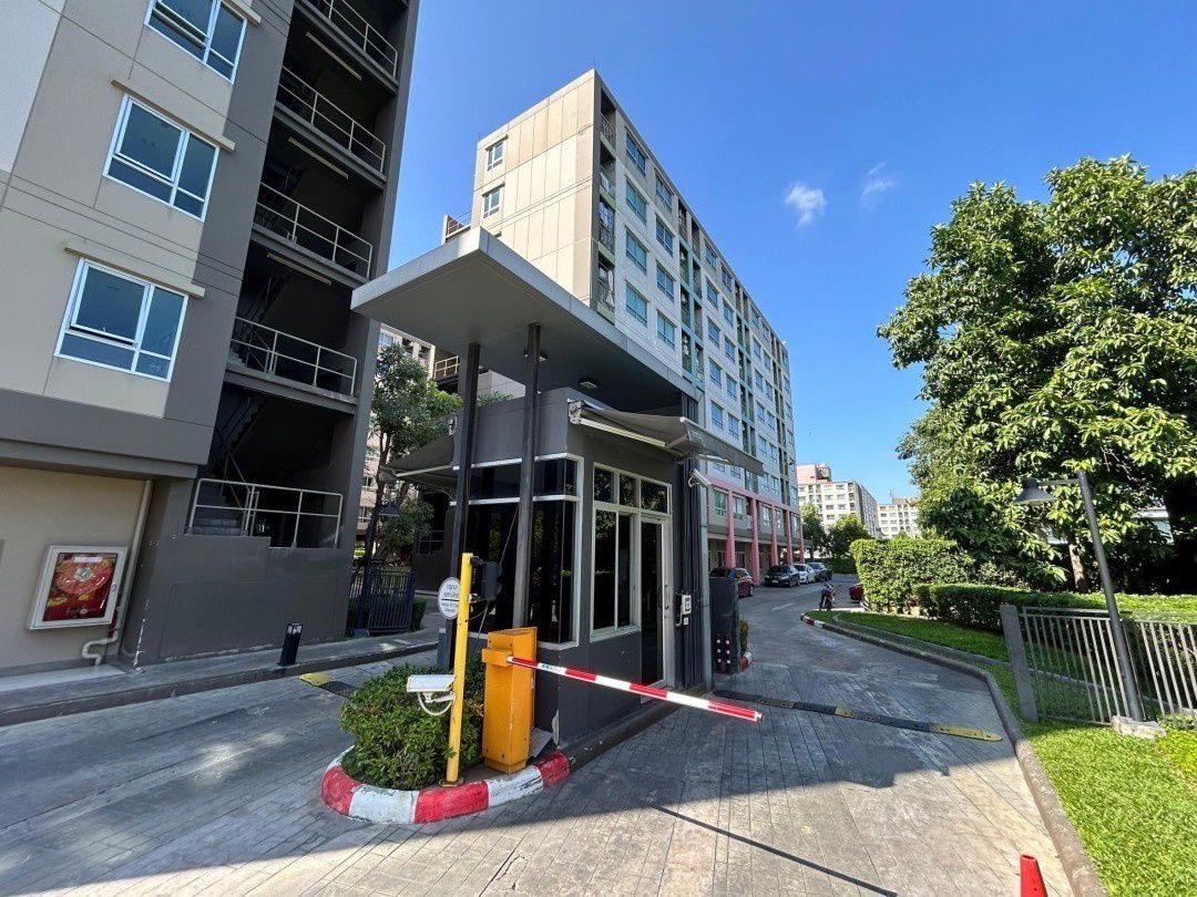 รูป JK 5880468 : ลุมพินี วิลล์ ราชพฤกษ์ - บางแวก - รูปที่ 13/40