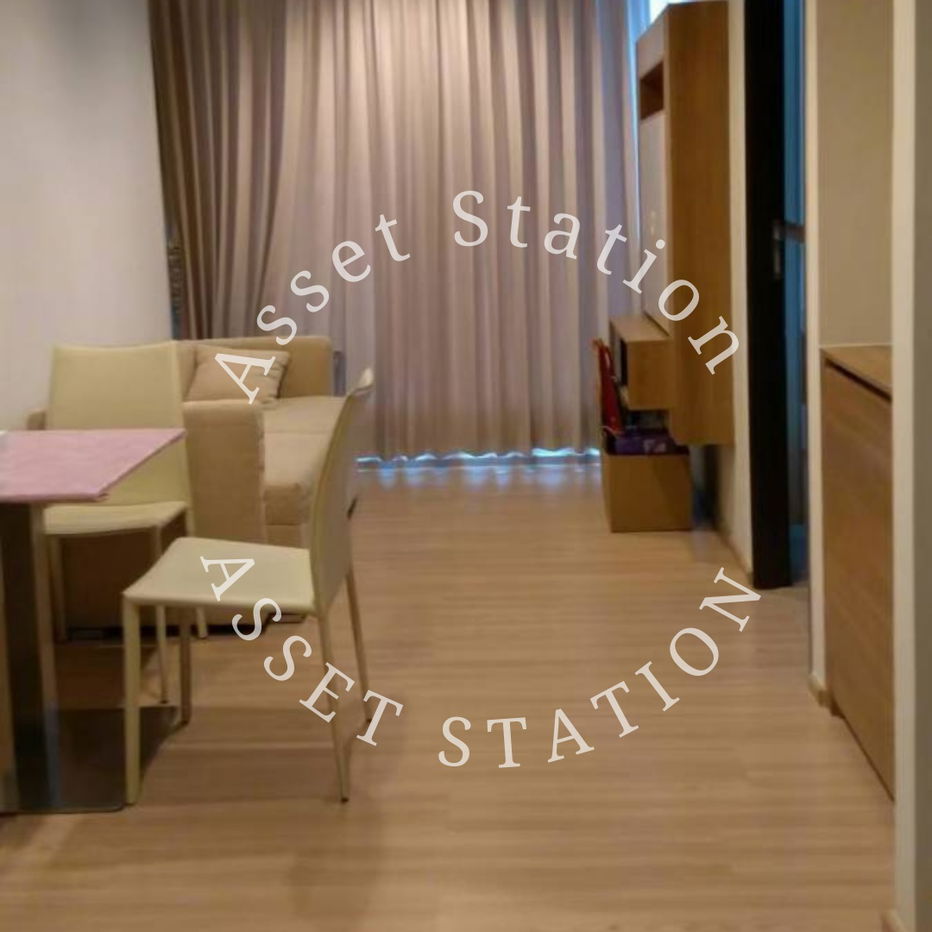 picture ðĒCondo for rent: Rhythm Sathorn, beautifully decorated room, prime location | BTS Saphan Taksinð - 5/13