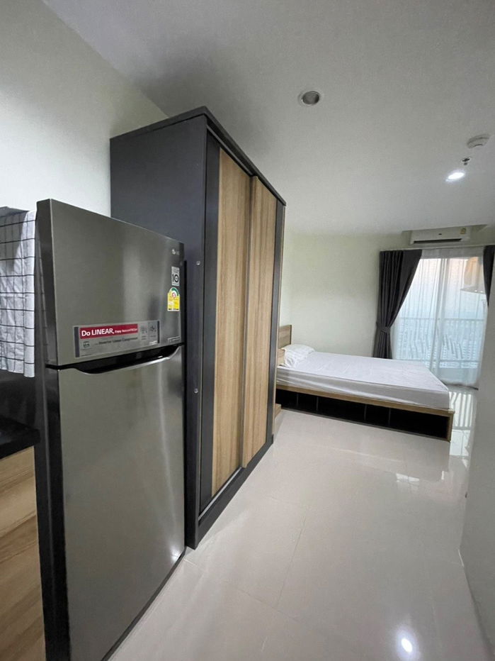 picture For rent: Condo Asakan Pace Srinakarindra - 9/18