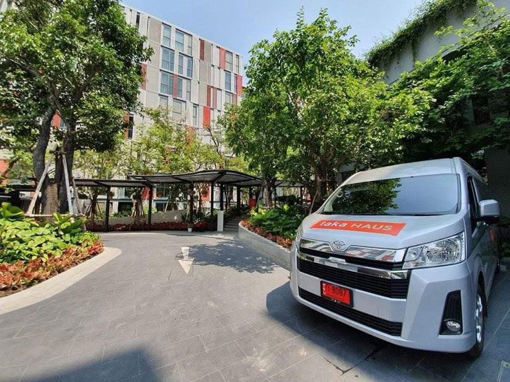 picture FOR RENT: taka HAUS Ekkamai — Resort-Style Living in the Heart of Ekkamai - 14/17