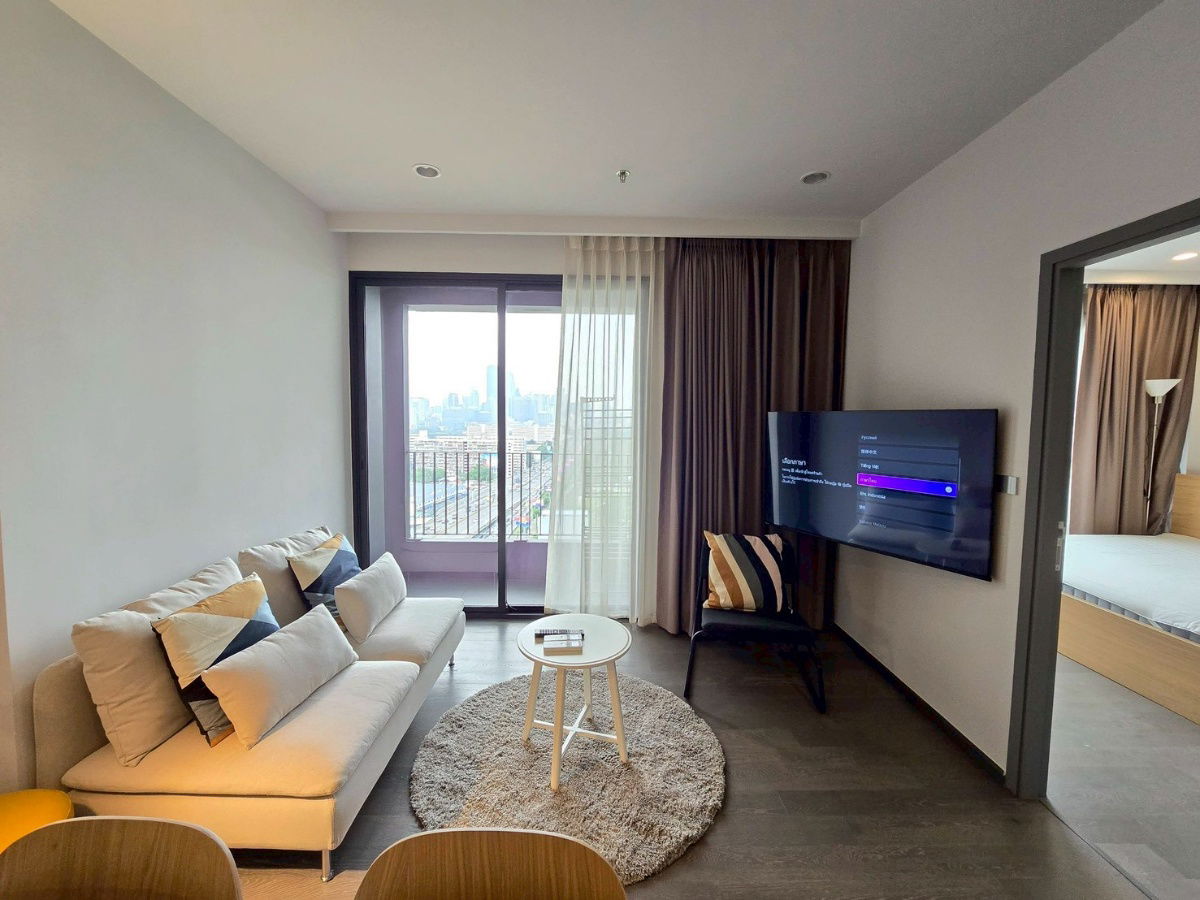 picture 🔑✨ Exclusive Offer – Fully Furnished Condo at COCO PARC - 3/23