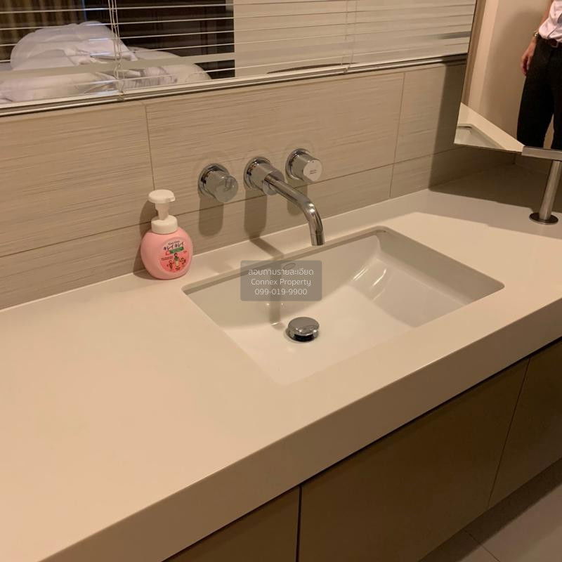 รูป เช่าคอนโด  สิริ แอท สุขุมวิท BTS-ทองหล่อ พระโขนง เขต วัฒนา กรุงเทพ CX-19212 ✅ ทักไลน์ @connexproperty ตอบทันที ทีมงานมืออาชีพ ✅  - รูปที่ 10/11