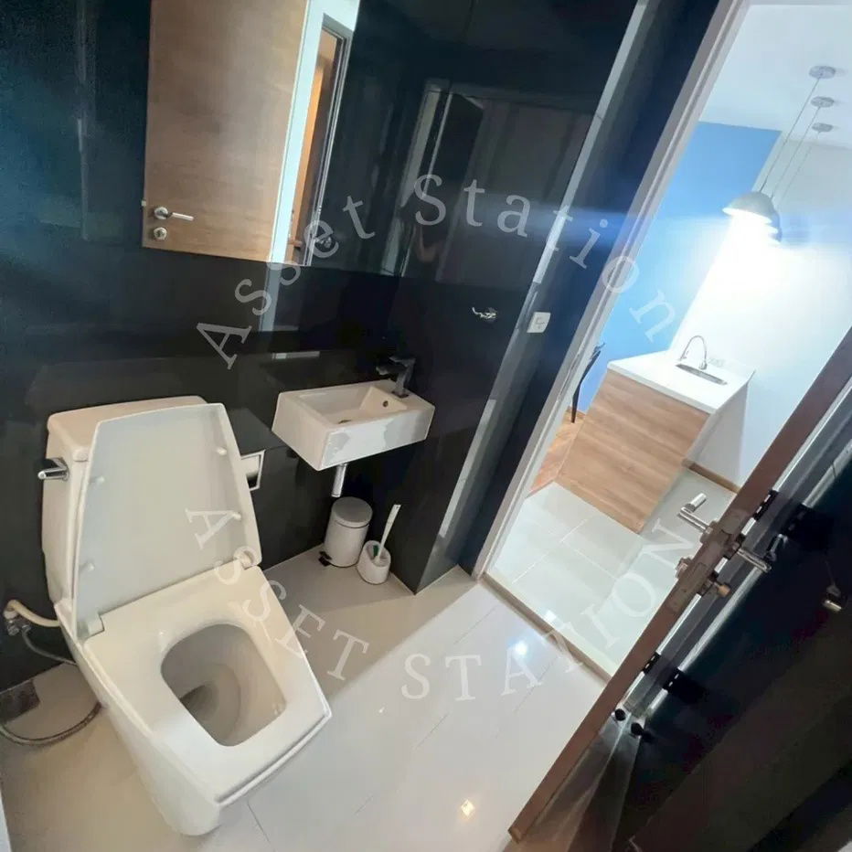 picture 🌳Ready to move in! Rhythm Phahol-Ari, convenient living, condo near BTS Ari🚅✨ - 8/8